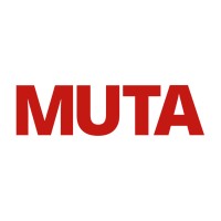 MUTA logo - Similar company to Libertek