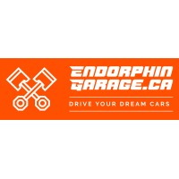 Endorphin Dream Garage Ltd. logo - Similar company to Maxgreen Windows, Siding And Roofing