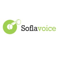 Sofla Voice & Data logo - Similar company to Xeserver
