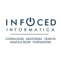 INFOCED logo - Similar company to Ioaffitto.It