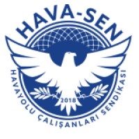 Hava-Sen Sendikası logo - Similar company to Hava-İş
