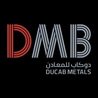 Ducab Metals Business - DMB logo - Similar company to Thok Vyapar