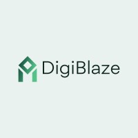 DigiBlaze logo - Similar company to Digiblaze Martech Pvt Ltd