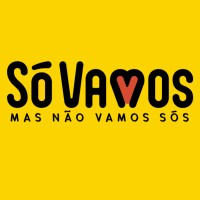 Só Vamos - RJ logo - Similar company to Diretório Acadêmico De Ciências Econômicas- Ufrrj/Im