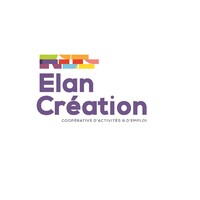 ÉLAN CRÉATION - Coopérative d'activité et d'emploi logo - Similar company to Initiative Plaine De L'Ain Côtière