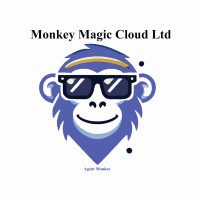 Monkey Magic Cloud ltd - AI & Digital Agency logo - Similar company to Magic Monkey Media