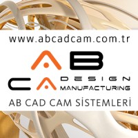 AB CAD CAM Sistemleri logo - Similar company to Fustech360