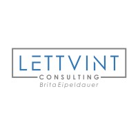 Lettvint Consulting - Brita Eipeldauer