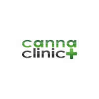 Canna Clinic Jamaica logo - Similar company to Cannabis Licensing Authority Jamaica