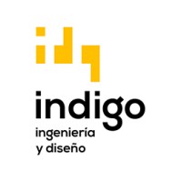 indigo ingeniería y diseño logo - Similar company to Artboxes Diseño En Cartón