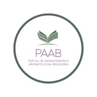 Portal de Aromaterapia e Aromatologia Brasileira - PAAB logo - Similar company to Liga Acadêmica De Práticas Integrativas E Complementares Em Saúde - Ufba