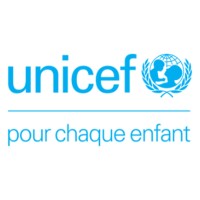 UNICEF Rhône Loire Ain logo - Similar company to Unicef Haute-Normandie