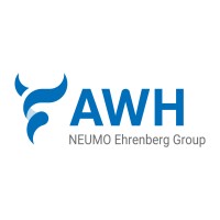 AWH - Armaturenwerk Hötensleben GmbH logo - Similar company to Dockweiler Ag