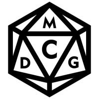 CriticalDMG logo - Similar company to Vaster