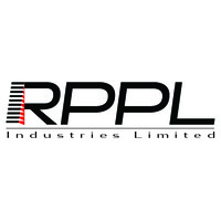 RPPL Industries Ltd. logo - Similar company to Component Manufacturing Solutions Llc