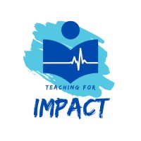 Teaching for Impact logo - Similar company to Fame Law Students' Association