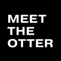 Meet The Otter logo - Similar company to No Preservatives