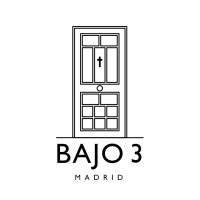 BAJO 3 logo - Similar company to T.O.M Community