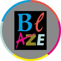 Blaze Maintenance Limited