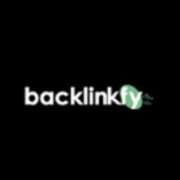 Backlinkfy logo - Similar company to Steveseos