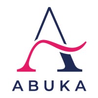 Abuka logo - Similar company to R-Com Consulting & Technical
