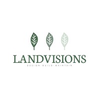 Landvisions NJ logo - Similar company to J. Sharp'S Landscaping, Inc.