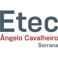 Etec Angelo Cavalheiro logo - Similar company to Usee Brasil