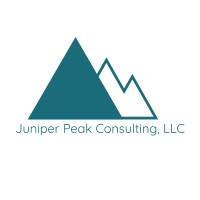 Juniper Peak Consulting logo - Similar company to Juniper Wealth Management