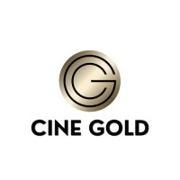 Cine Gold logo - Similar company to Mr. Electronics