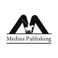 Medina Publishing Ltd logo - Similar company to Empty Quarter Press