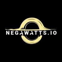 Negawatts.io logo - Similar company to Digital Record