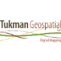Tukman Geospatial LLC