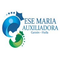 ESE Maria Auxiliadora de Garzon logo - Similar company to Bios Ips Medical Center