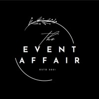 The Event Affair logo - Similar company to Eventale Affairs