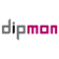Dipman logo - Similar company to Tekmetsan Demir Çelik