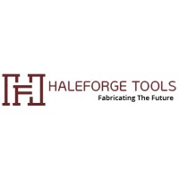 Haleforge Tools logo - Similar company to Sagarson Enterprises