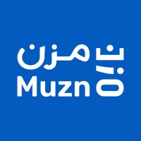 Muzn - مزن logo - Similar company to Rain Cloud مزن