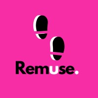 Remuse Agency logo - Similar company to Sound That.