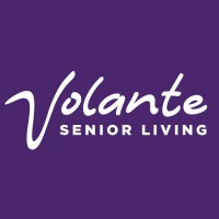 Volante Senior Living logo - Similar company to Academy For Learning And Character Development