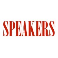 Speakers Magazine logo - Similar company to Advantage Communications, Inc.
