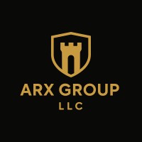 Arx Group LLC logo - Similar company to Arx - Digital Security Services