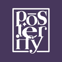 Posterify logo - Similar company to Freelancer Full