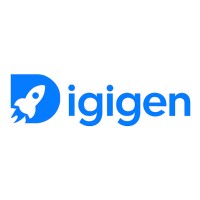 Digigen logo - Similar company to Digigen Technology Private Limited
