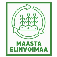 Maasta elinvoimaa logo - Similar company to Ruokailo