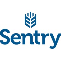 Sentry logo - Similar company to Ceres Rural