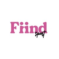 FIIND. Sport logo - Similar company to Sybe Solutions
