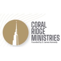 Coral Ridge Ministries