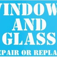Windows and Glass logo - Similar company to East County Glass & Window, Inc.
