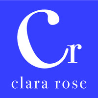 Clara Rose logo - Similar company to 12Talents