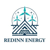 REDINN ENERGY logo - Similar company to Tecnowok Solution
